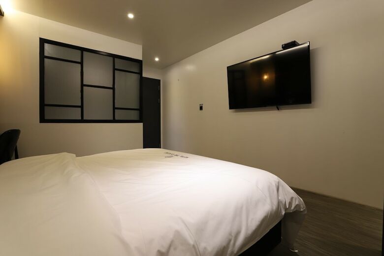 Wolgot Hotel The Classic