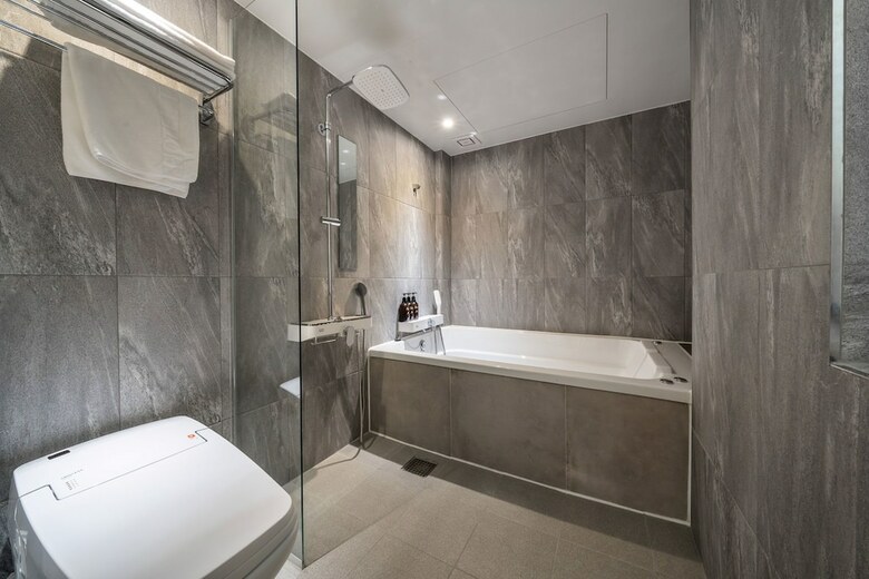 Wolgot Hotel The Classic