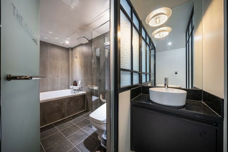Wolgot Hotel The Classic