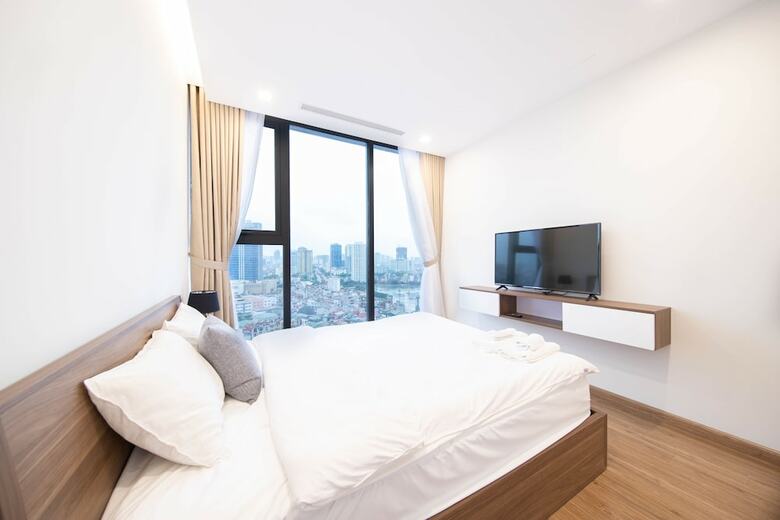 Apartamentos Lia House