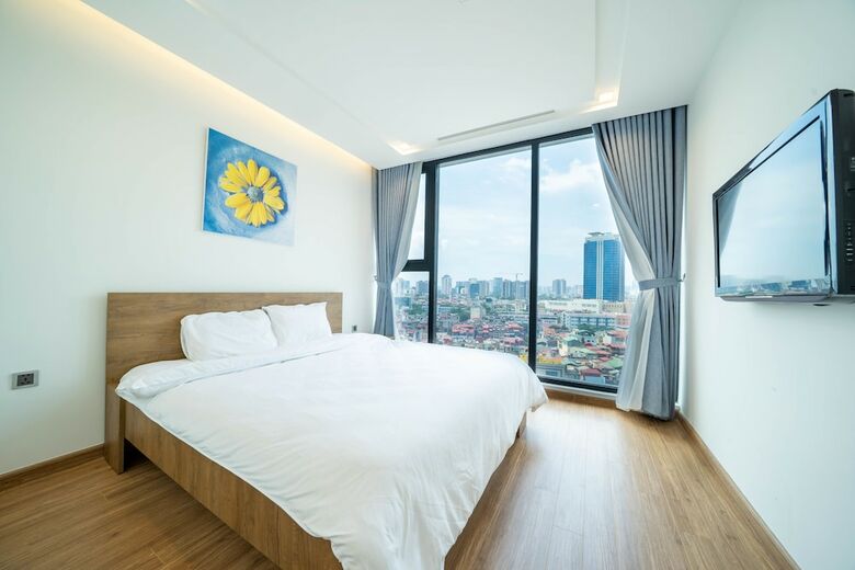 Apartamentos Lia House