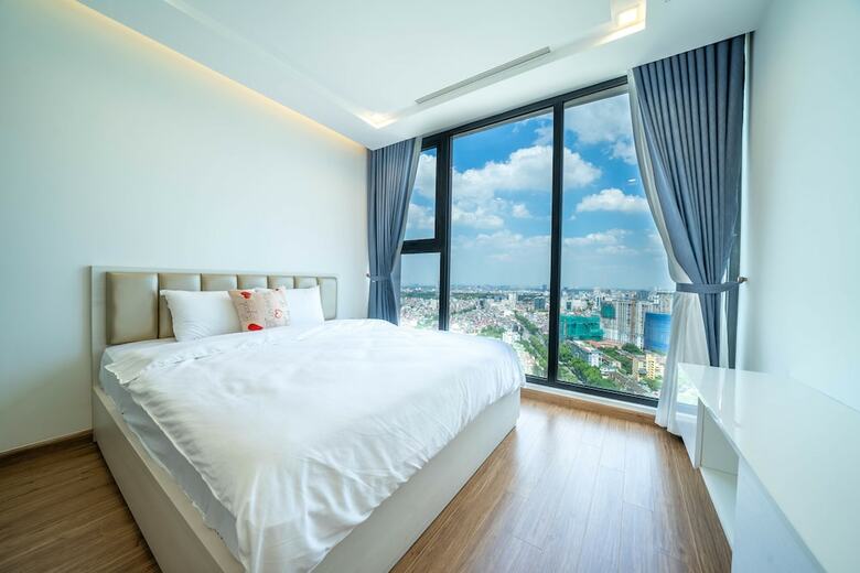 Apartamentos Lia House
