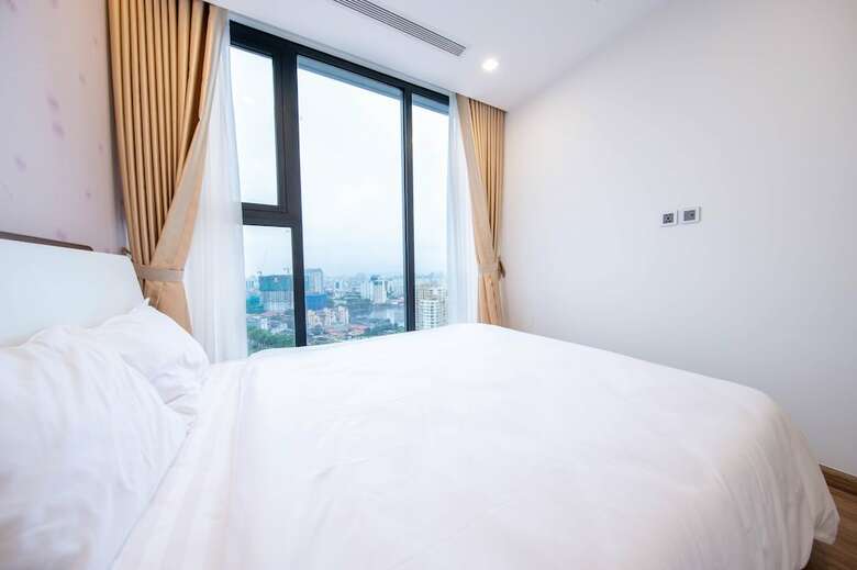 Apartamentos Lia House