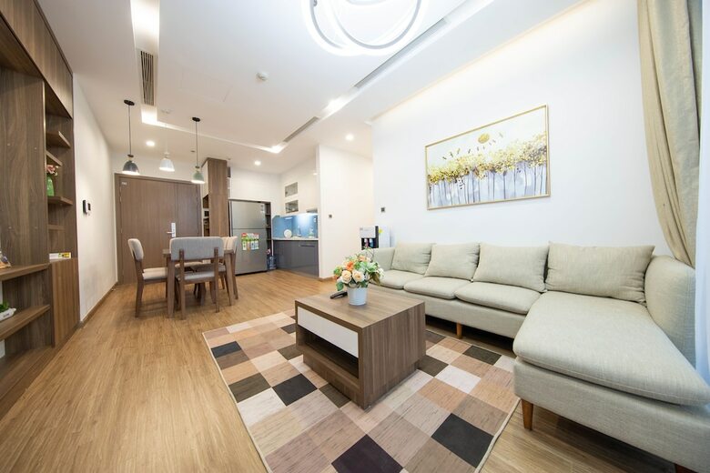 Apartamentos Lia House