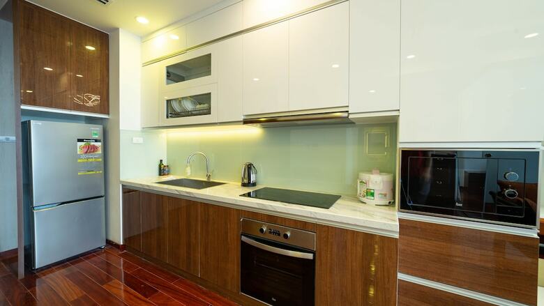 Apartamentos Lia House