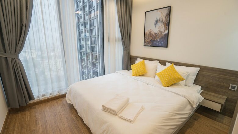Apartamentos Lia House