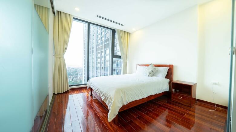 Apartamentos Lia House