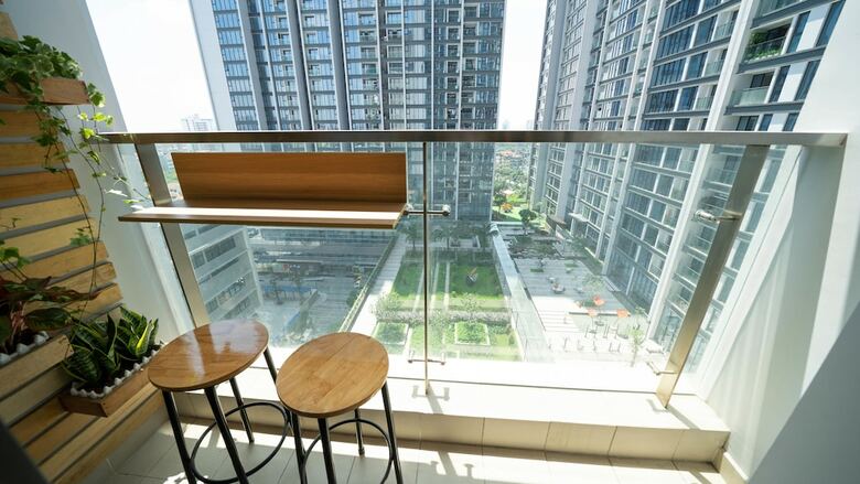 Apartamentos Lia House