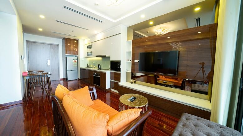 Apartamentos Lia House