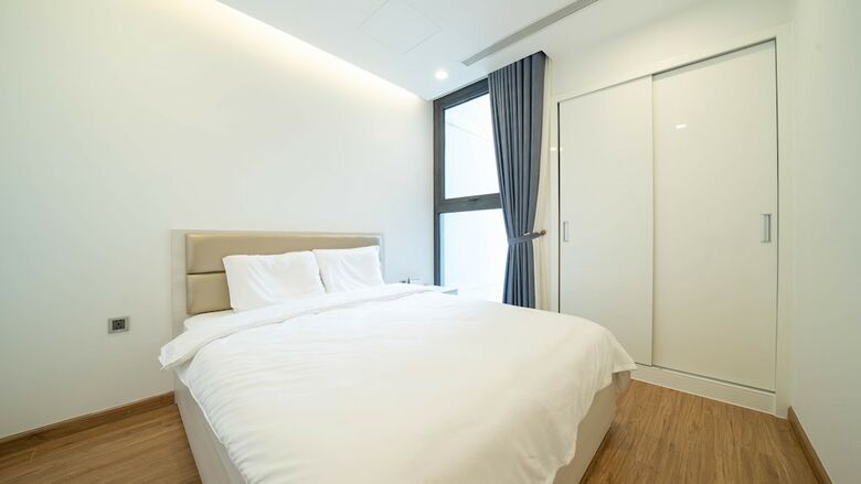Apartamentos Lia House