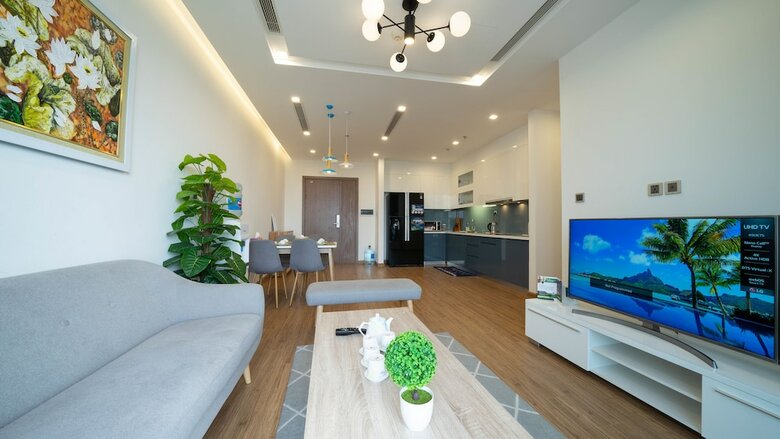 Apartamentos Lia House