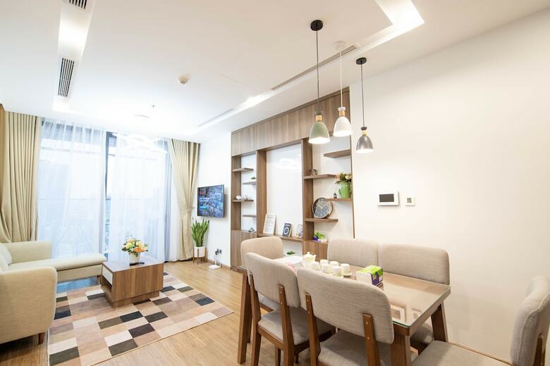 Apartamentos Lia House
