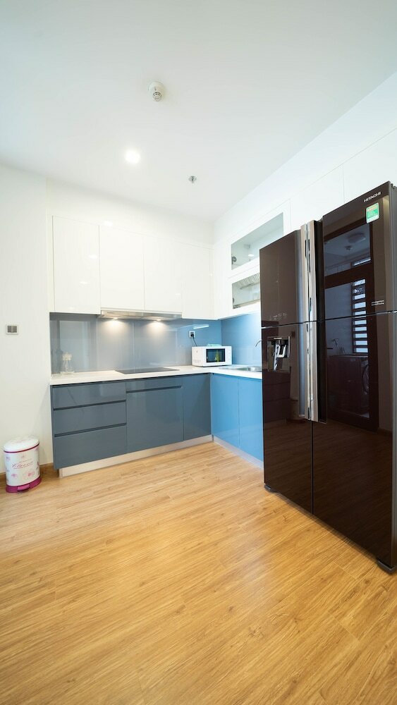 Apartamentos Lia House