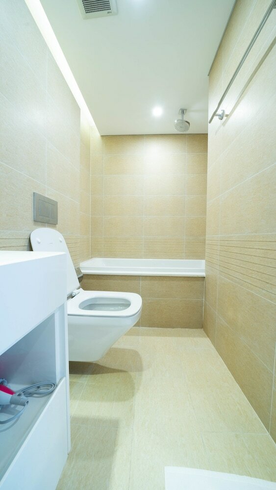 Apartamentos Lia House