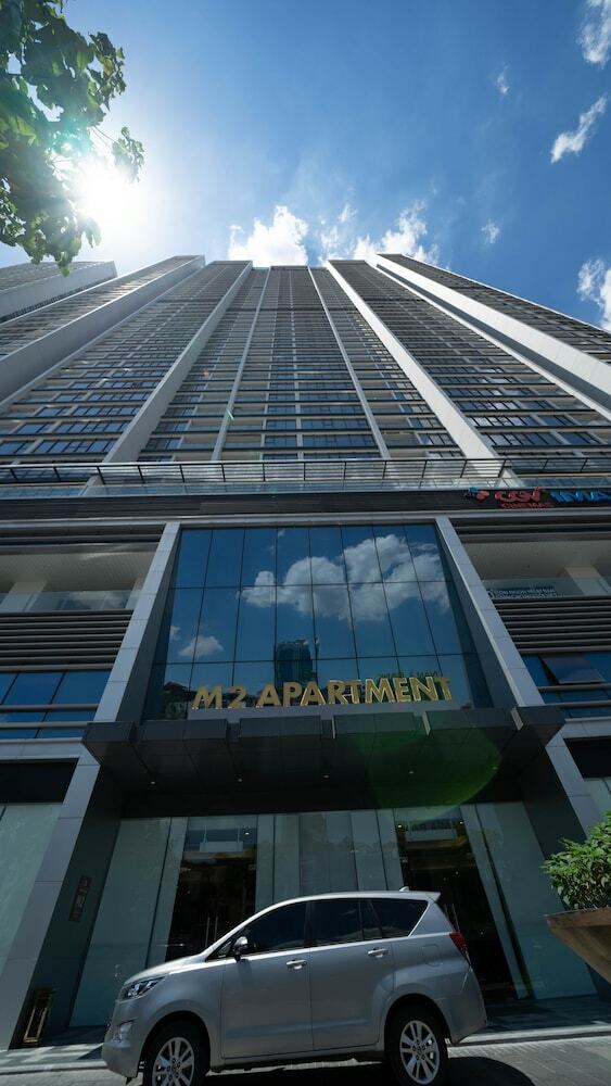 Apartamentos Lia House