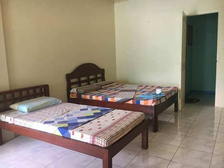 Melanas Pension