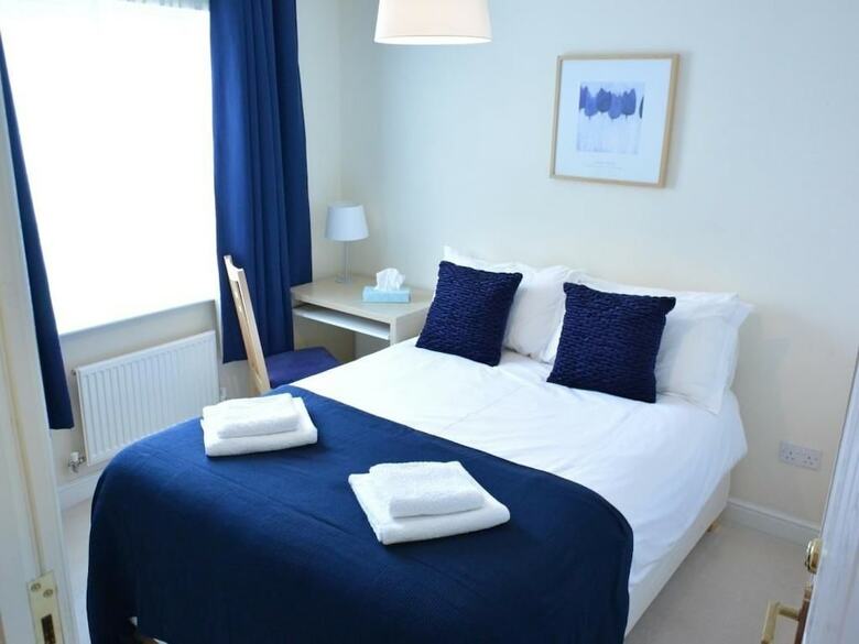 The Chambers Place Townhouse