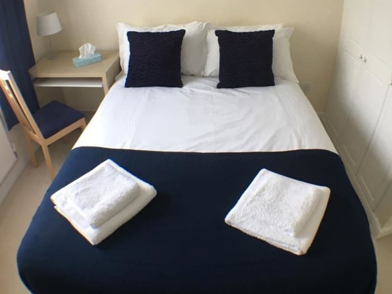 The Chambers Place Townhouse