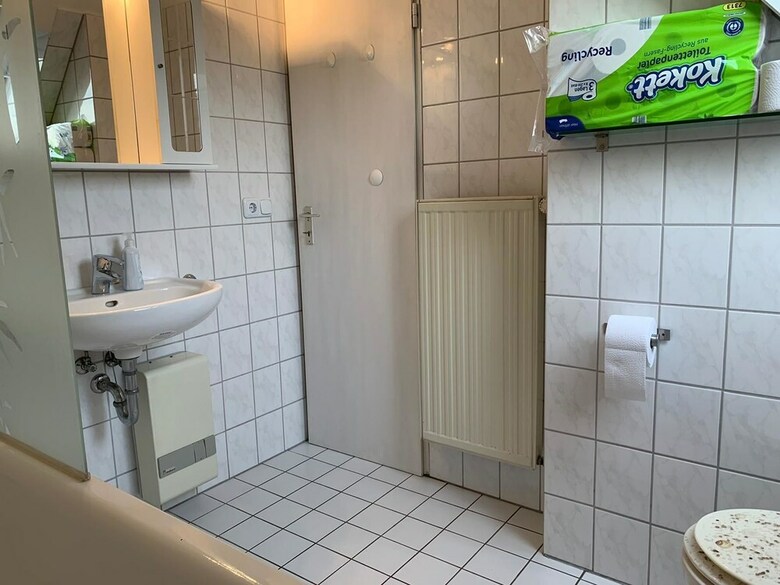 Apartamentos Old Town Large 3 Room Maisonette