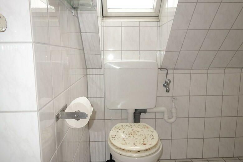 Apartamentos Old Town Large 3 Room Maisonette