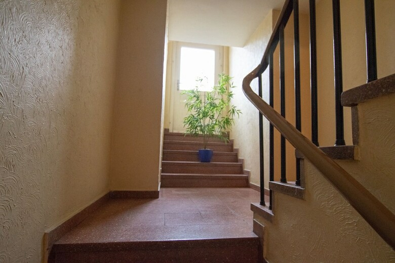 Apartamentos Old Town Large 3 Room Maisonette