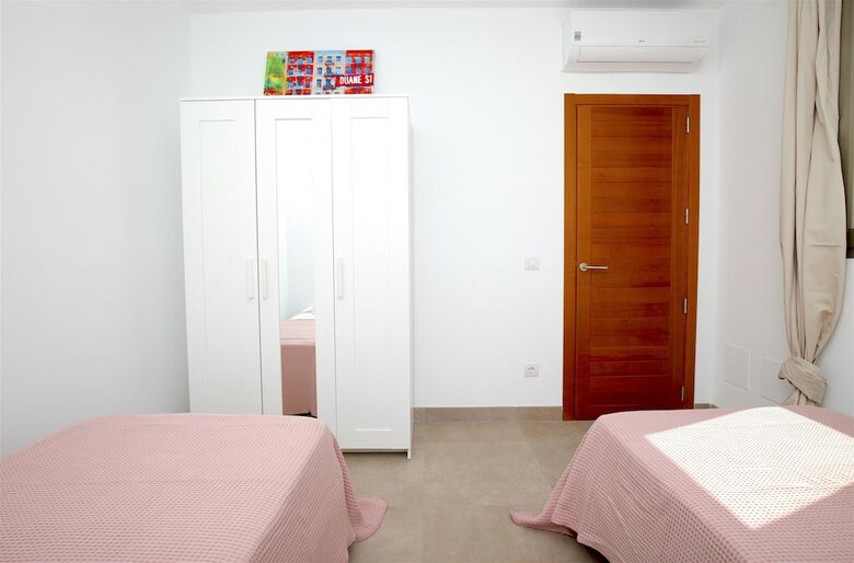 Apartamento S' Estanyol Mar