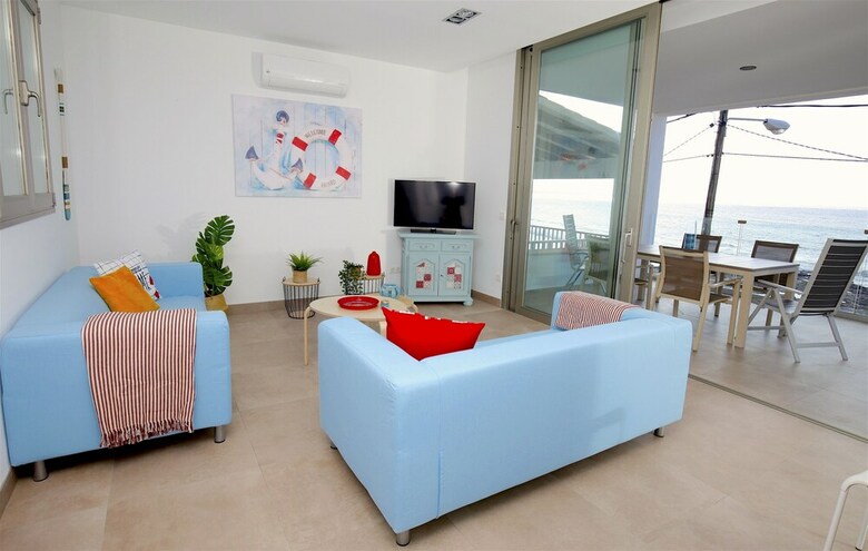 Apartamento S' Estanyol Mar