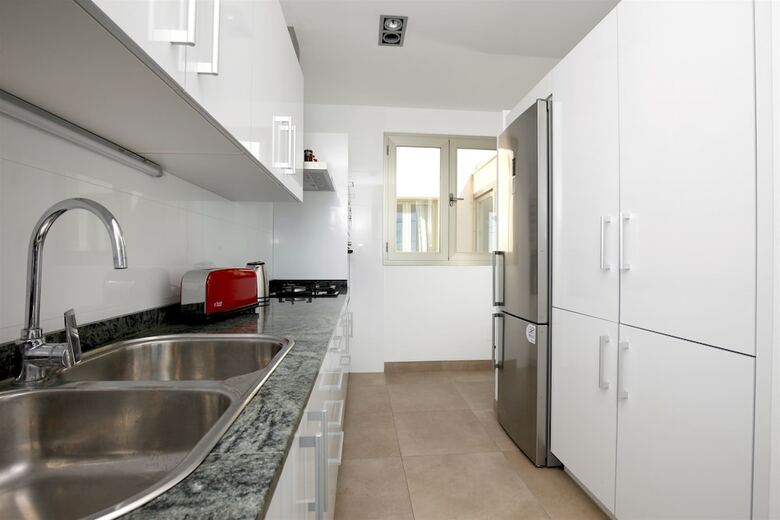 Apartamento S' Estanyol Mar