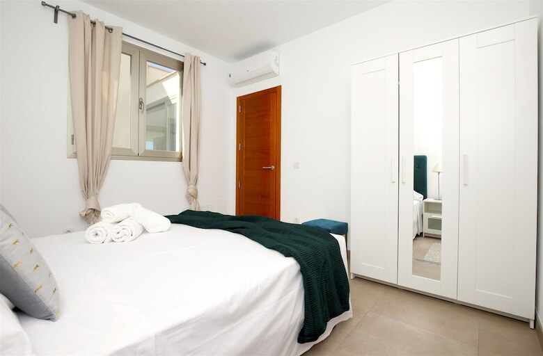 Apartamento S' Estanyol Mar