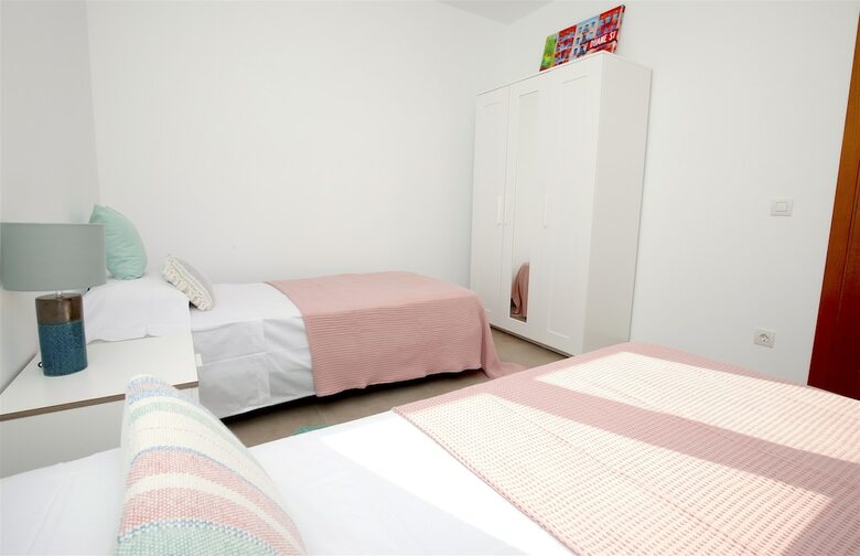 Apartamento S' Estanyol Mar