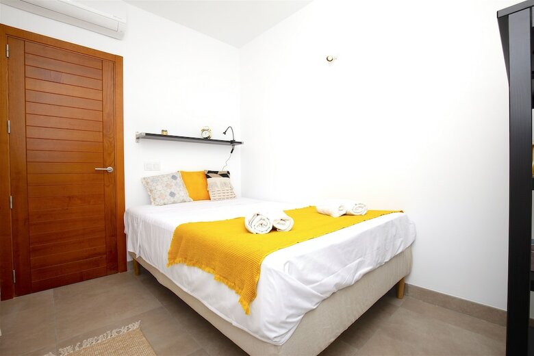 Apartamento S' Estanyol Mar