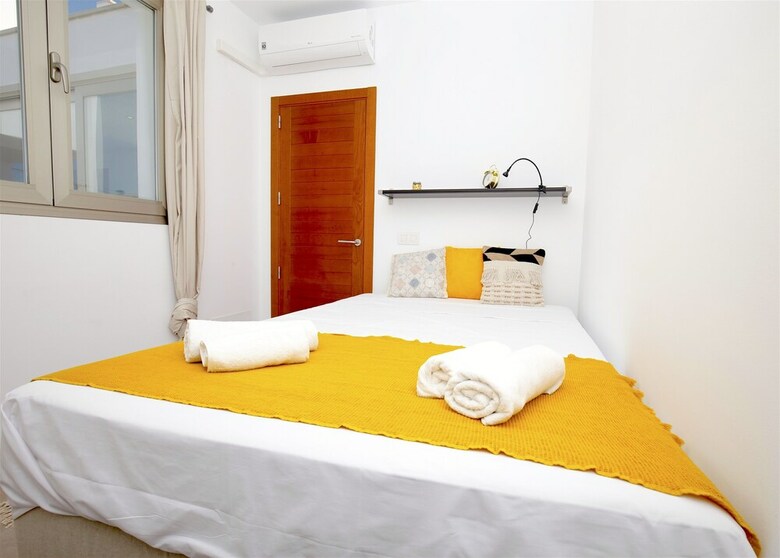 Apartamento S' Estanyol Mar