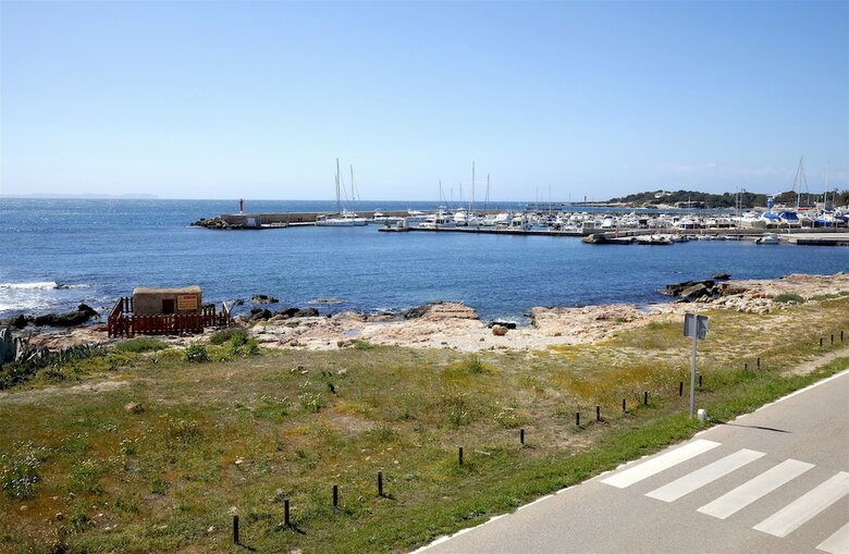 Apartamento S' Estanyol Mar