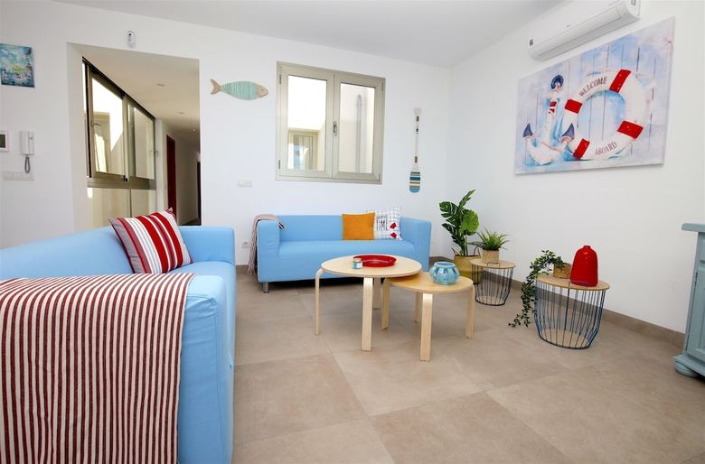 Apartamento S' Estanyol Mar