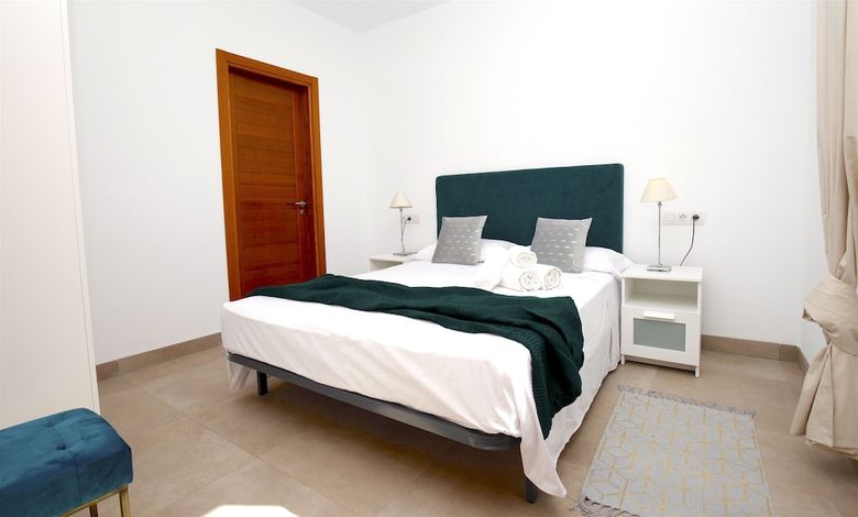 Apartamento S' Estanyol Mar