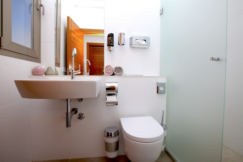 Apartamento S' Estanyol Mar