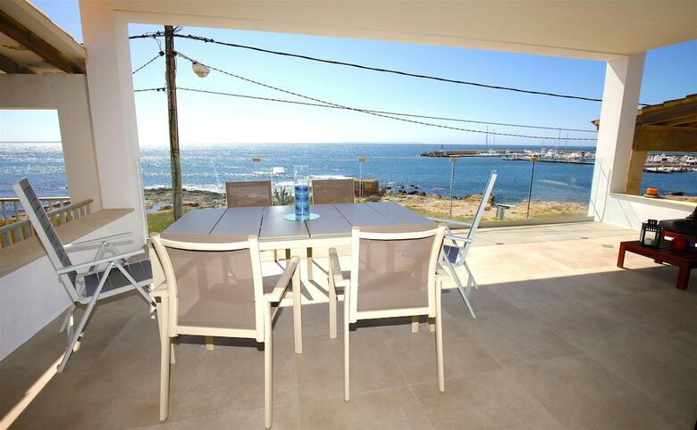 Apartamento S' Estanyol Mar