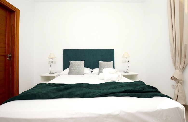Apartamento S' Estanyol Mar