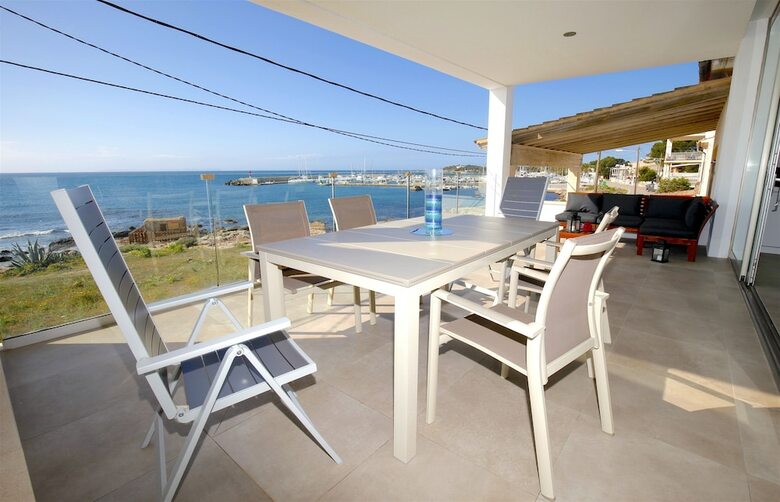 Apartamento S' Estanyol Mar