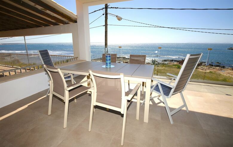 Apartamento S' Estanyol Mar