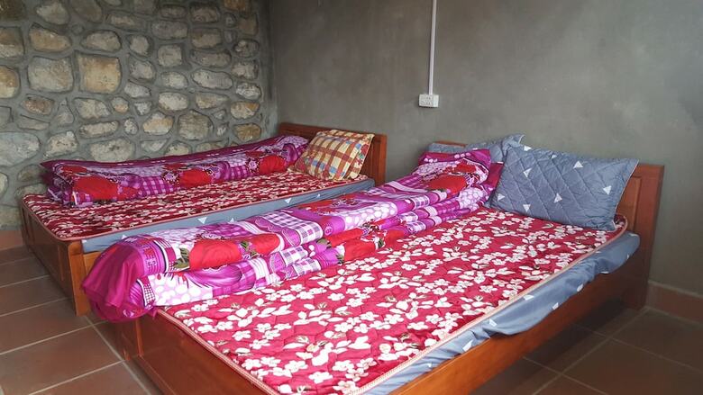 Hotel Thanh Homestay