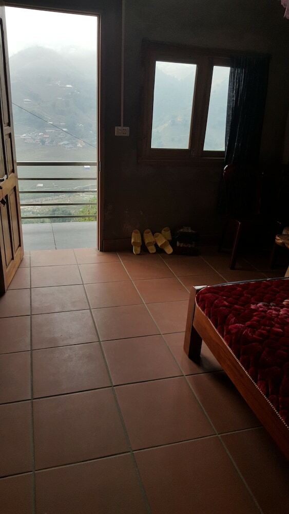 Hotel Thanh Homestay