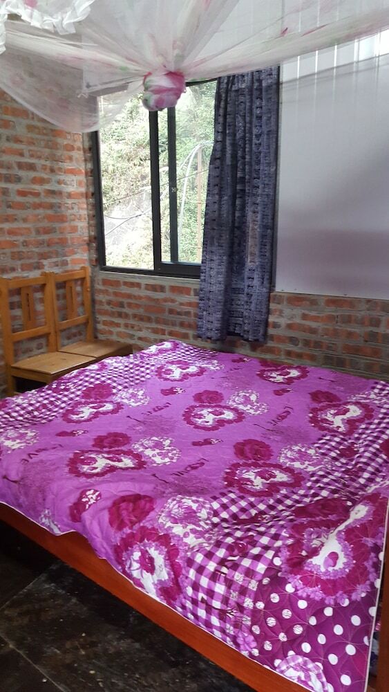 Hotel Thanh Homestay