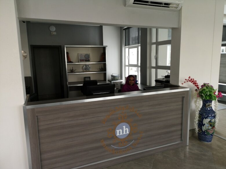 Nouakchott Hotel