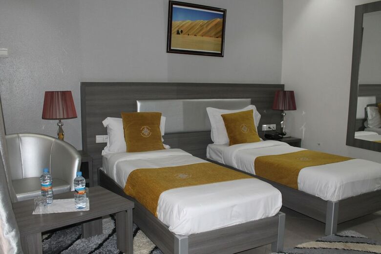 Nouakchott Hotel