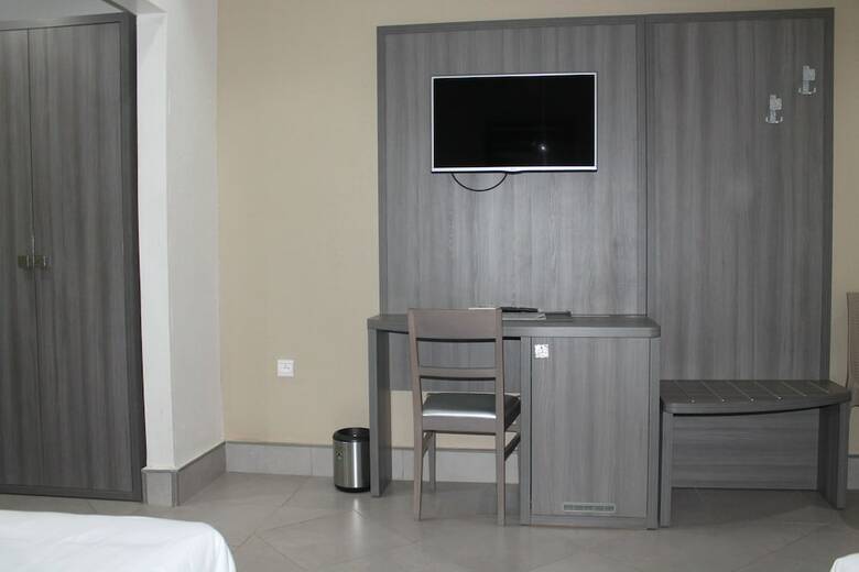 Nouakchott Hotel