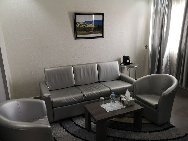 Nouakchott Hotel