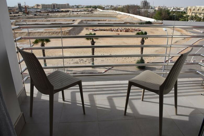 Nouakchott Hotel