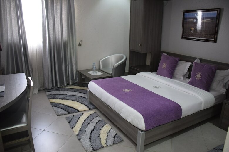 Nouakchott Hotel