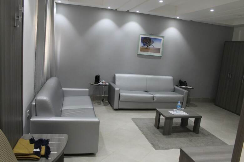 Nouakchott Hotel